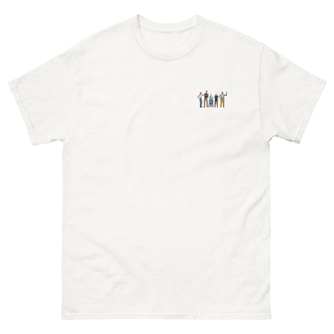 Moore Family T Shirt
