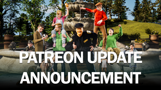 WE'RE SHAKING THINGS UP AND GIVING YOU MORE