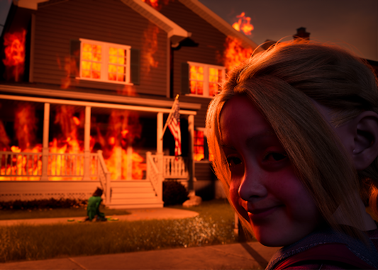 TUESDAY NEW UPDATE...THE SADIE PILOT IS HAPPENING!