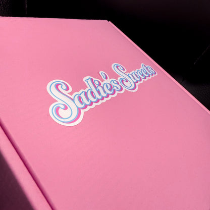 Sadie's Limited Edition Collectors Box