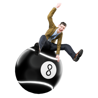 Mr. 8Ball