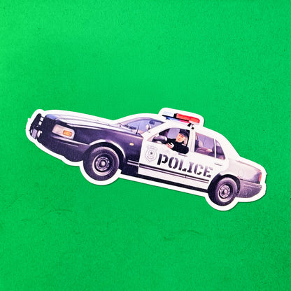 Officer Donnie Starter Pack