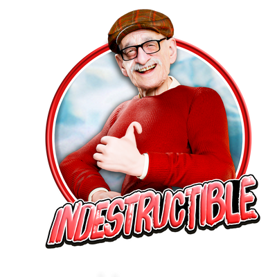 Indestructible Irving